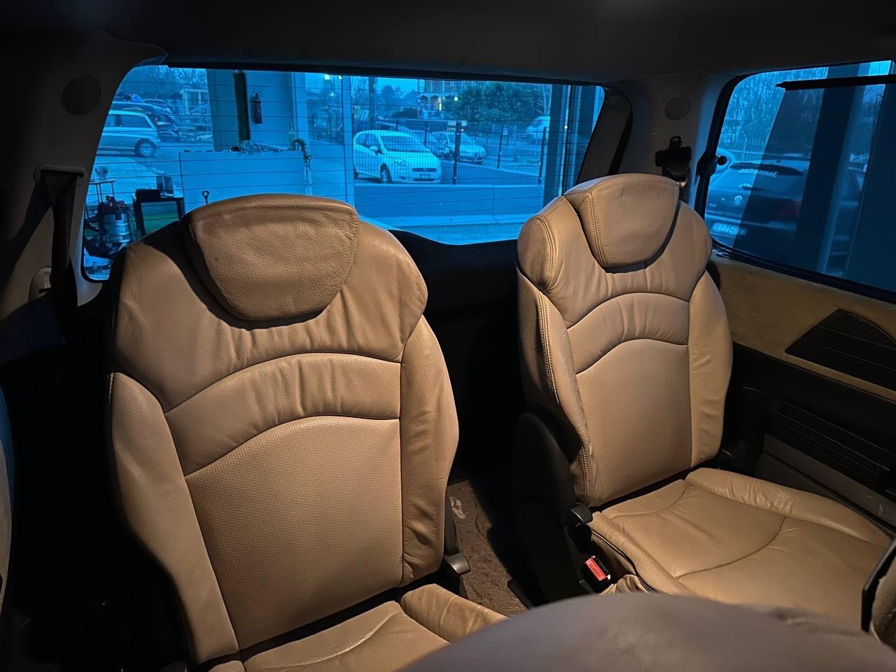 Lancia Phedra - 2.0 MJT 136 CV