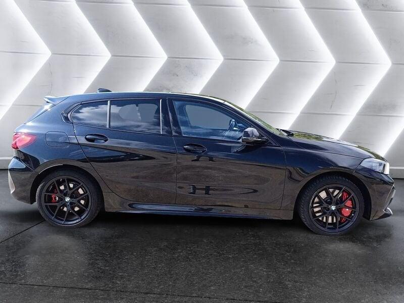 BMW Serie 1 120d xdrive Msport auto