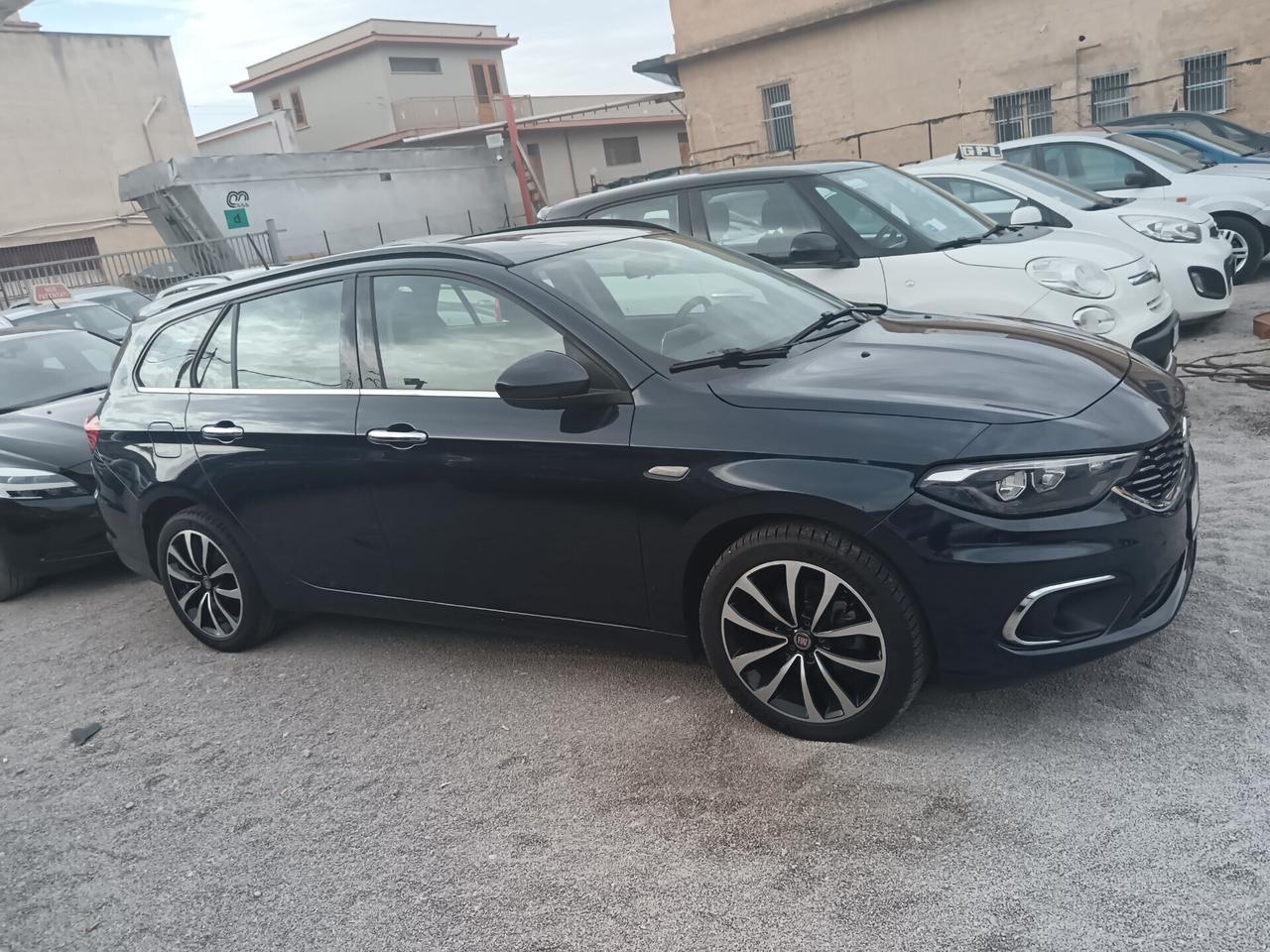 Fiat Tipo 1.6 Mjt S&S SW Easy