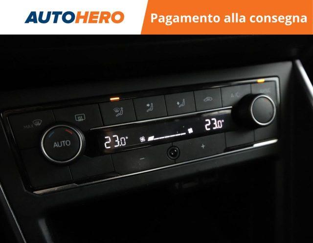 VOLKSWAGEN Polo 1.6 TDI 95 CV 5p. Highline BlueMotion Technology