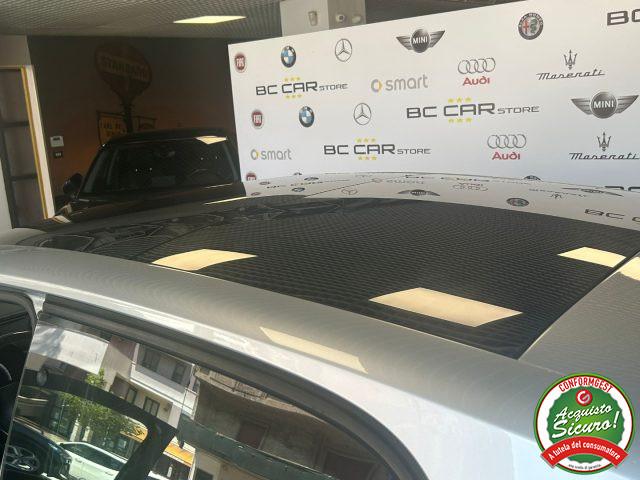 SMART ForFour 70 1.0 Passion *TETTO
