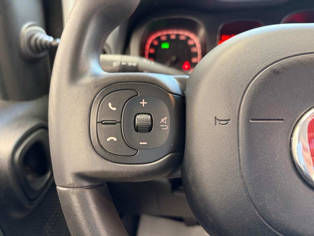 Fiat Panda 2021 1.0 Hybrid 56.000KM NUOVISSIMA