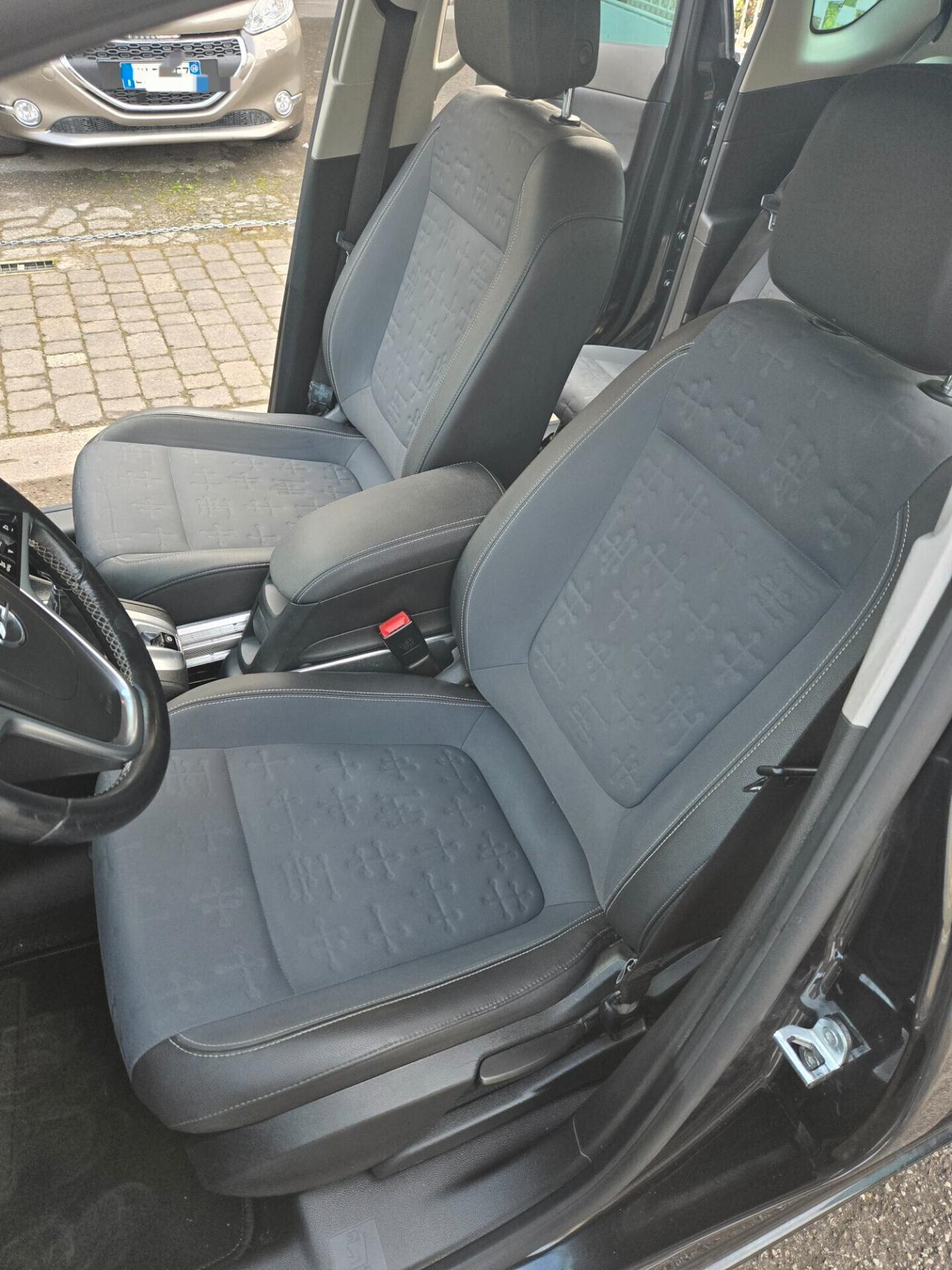 Opel Meriva 1.4 Turbo 120CV GPL Tech Cosmo