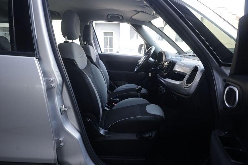 FIAT 500L Fiat 500L 1.3 Multijet 95cv Business Unicoproprietario