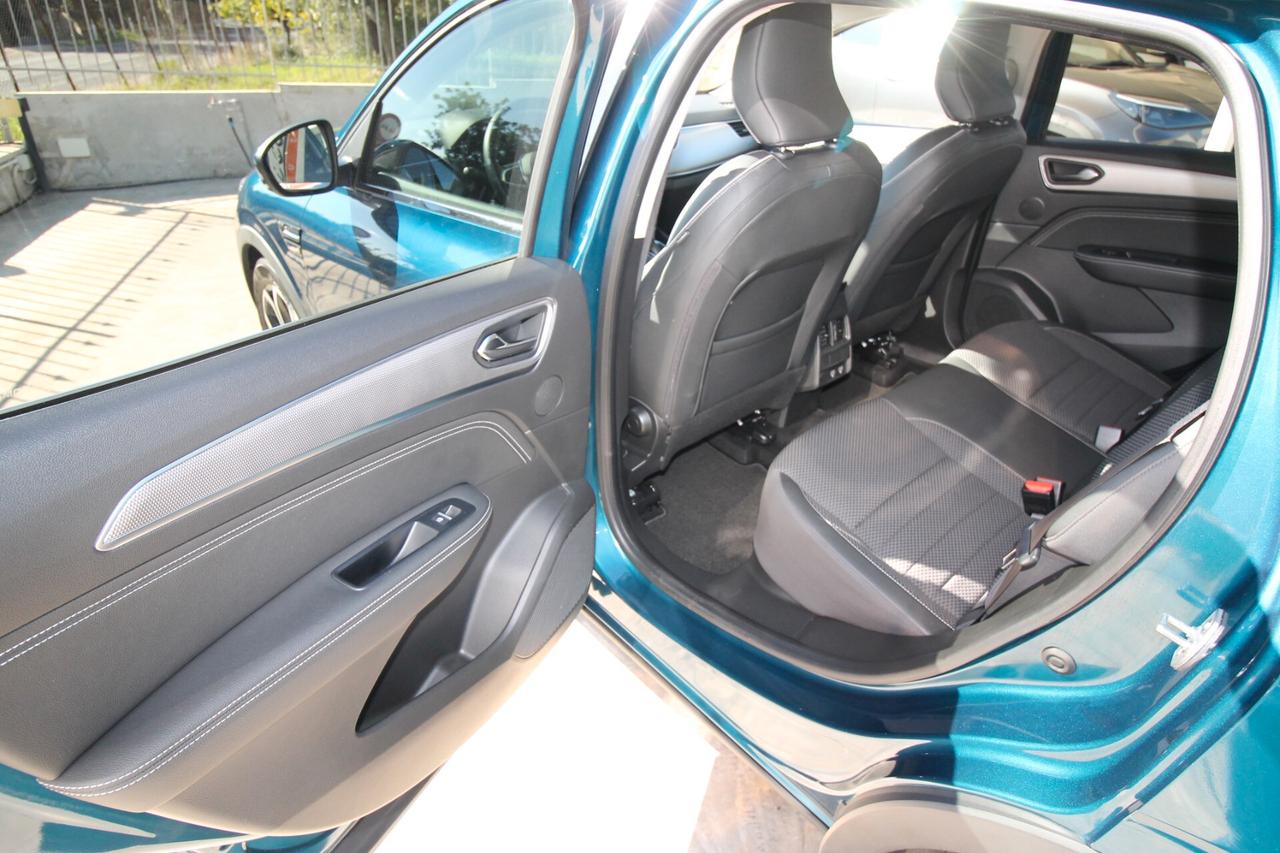 Renault Arkana Full Hybrid E-TECH 145 Intense 2021