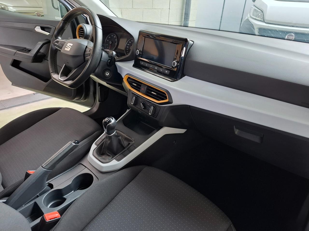 Seat Arona 1.0 EcoTSI Style 95cv
