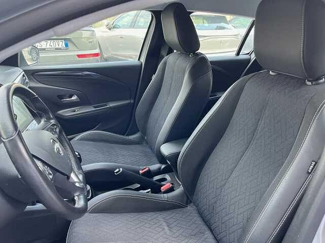 Opel Corsa 1.2 Benzina 100cv ELEGANCE AZIENDALE