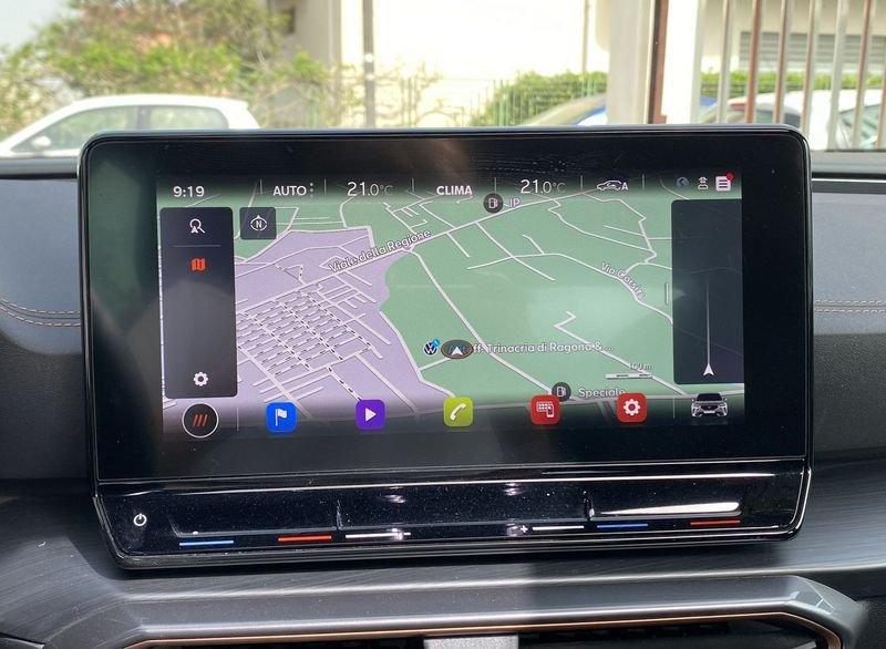 CUPRA Formentor 2.0 TDI 150CV DSG 4DRIVE Tetto