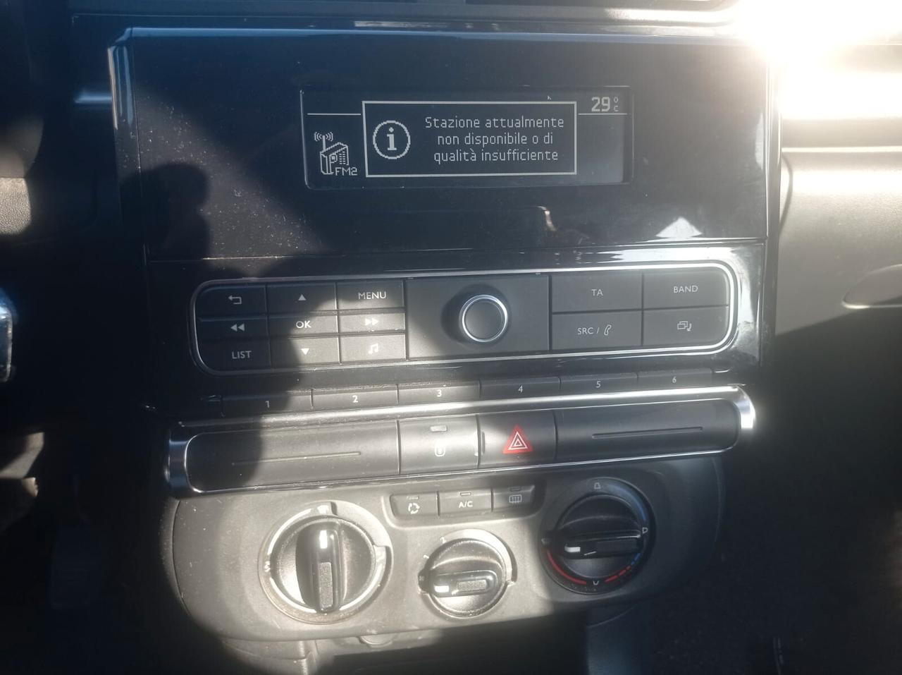 Citroen C3 PureTech 1.2 Benzina 82 S&S Shine-2018