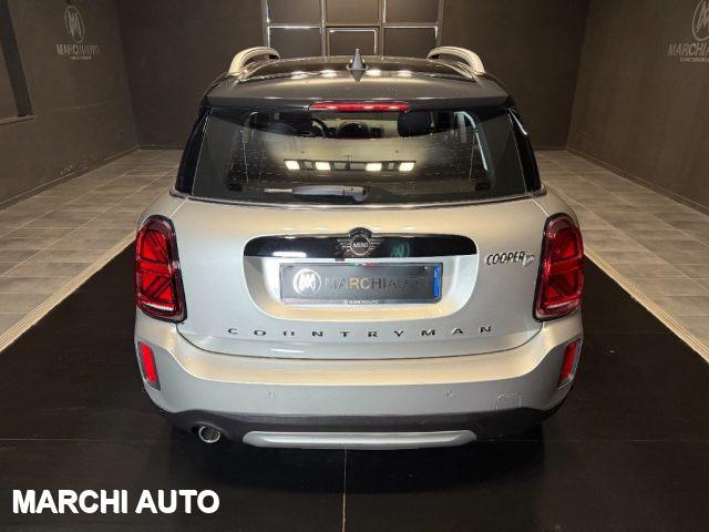 MINI Countryman 2.0 Cooper D Classic