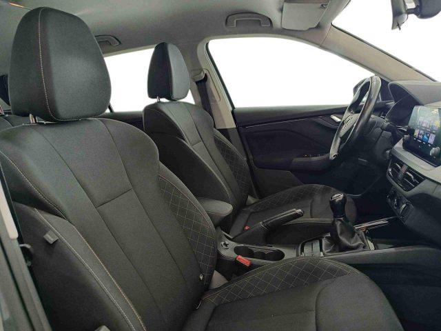 SKODA Kamiq 1.0 TSI Ambition