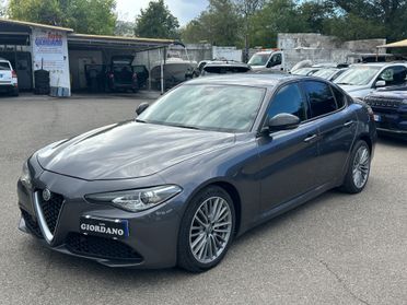 Alfa Romeo Giulia 2.2 Turbodiesel 180 CV AT8 Sport Edition