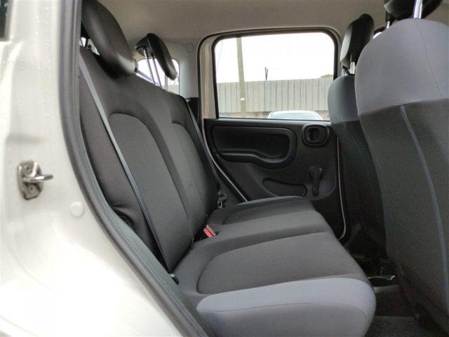 FIAT Panda 1.2 69cv CLIMATIZZATORE OK NEOPATENTATI