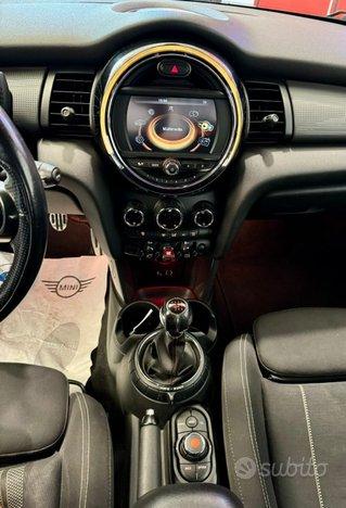 MINI Cooper 1.5 Cooper Hype * INTERNO JHON COOPE