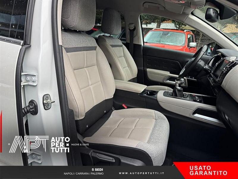 Citroën C5 Aircross C5 Aircross 1.2 puretech Shine s&s 130cv my19