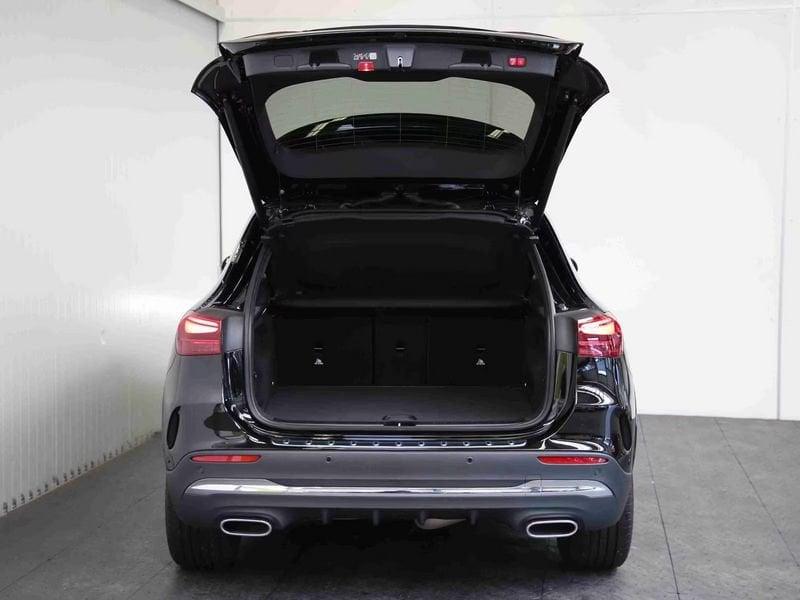Mercedes-Benz GLA GLA 200 d Automatic AMG Line Advanced Plus Multibeam Led Camera Mbux