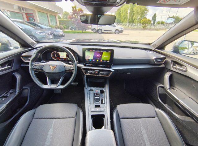 CUPRA Formentor 1.5 TSI DSG