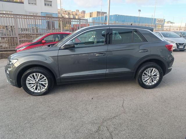 VOLKSWAGEN T-Roc 2.0 TDI SCR Advanced BlueMotion Technology