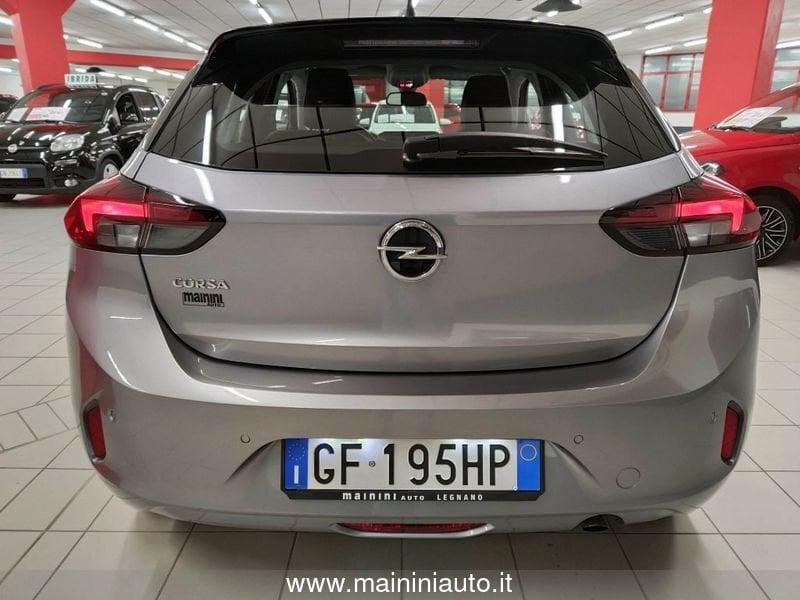 Opel Corsa 1.2 75cv Edition + Car Play "SUPER PROMO"