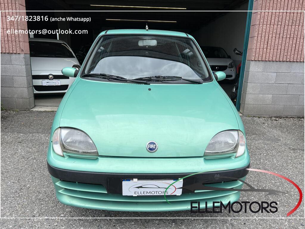 Fiat Seicento 1.1
