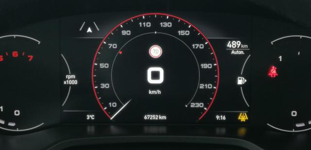 FIAT Tipo 1.6 Mjt S&S SW Business