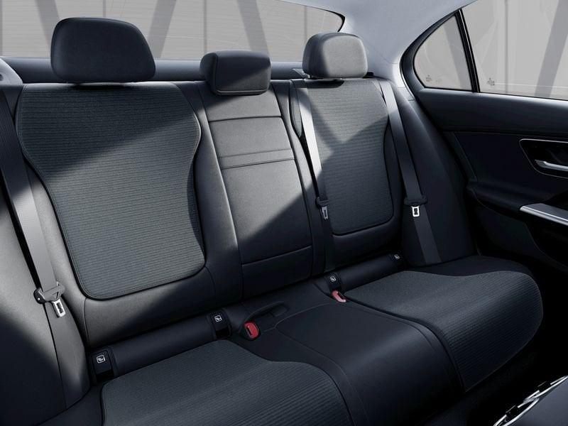 Mercedes-Benz Classe C C 220 d 4Matic Advanced