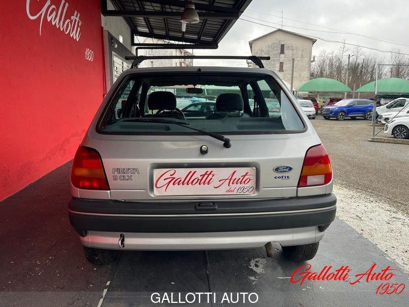 Ford Fiesta 1.1 53cv 5p