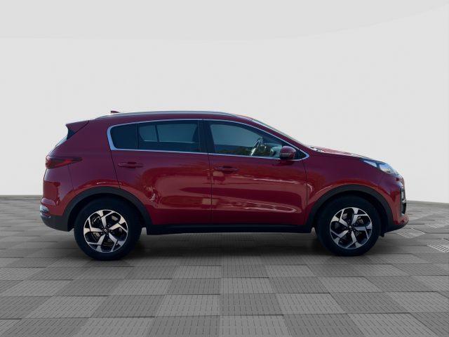 KIA Sportage Sportage 1.6 CRDI 115 CV 2WD Business Class