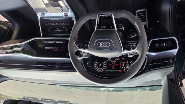 AUDI RS6 Avant 4.0 TFSI V8 quattro tiptronic PERMUTE IVA