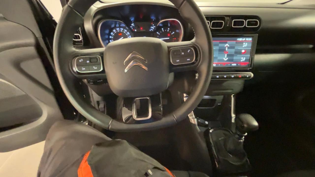 Citroen C3 Aircross PureTech 110 S&S Max