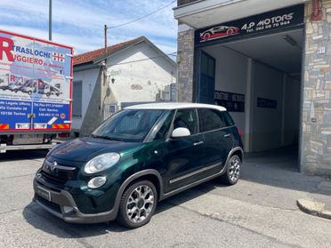Fiat 500L 1.6 Multijet 105 CV Trekking KM 93000