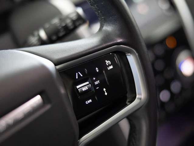 Land Rover Discovery Sport Sport 2.0d td4 mhev SE awd 163cv auto AUTOCARRO