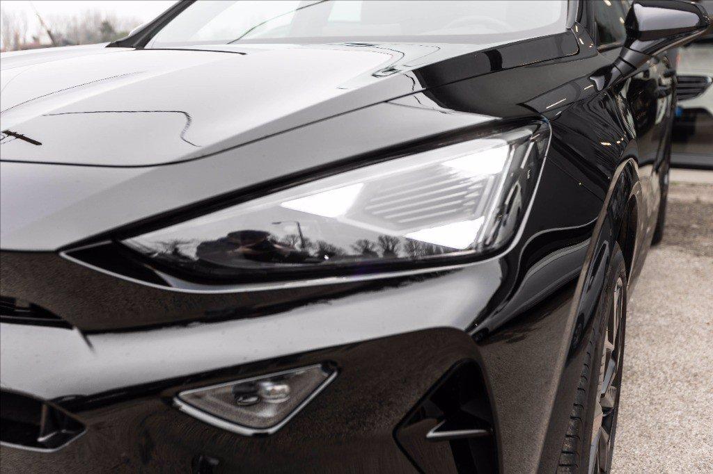 CUPRA Formentor 1.5 hybrid 150cv dsg del 2025