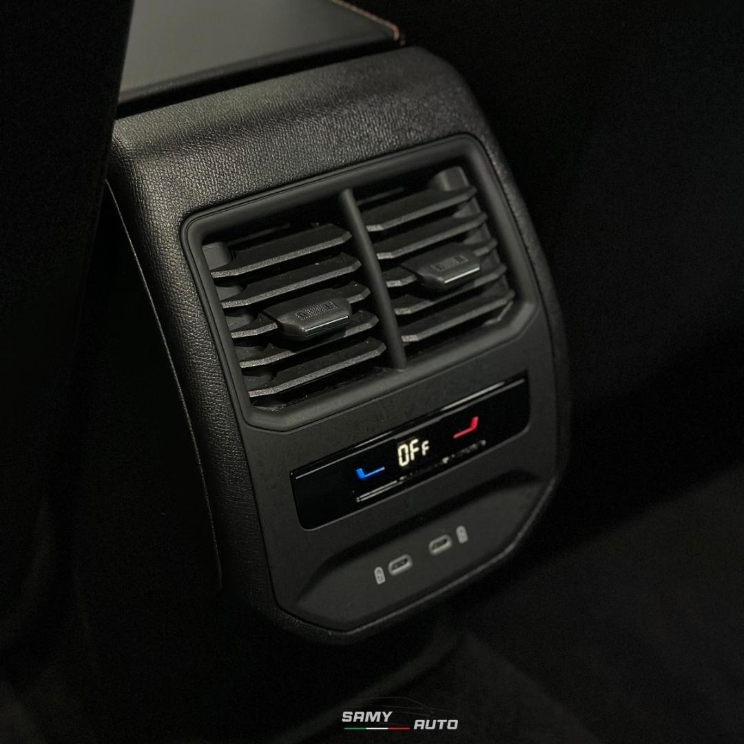 Cupra Formentor 2.0 TDI