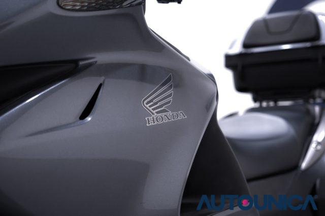 HONDA Deauville 700 NT700VA