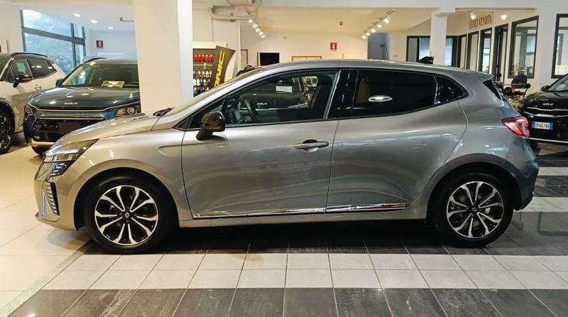 Renault Clio Clio TCe 90 CV 5 porte Techno