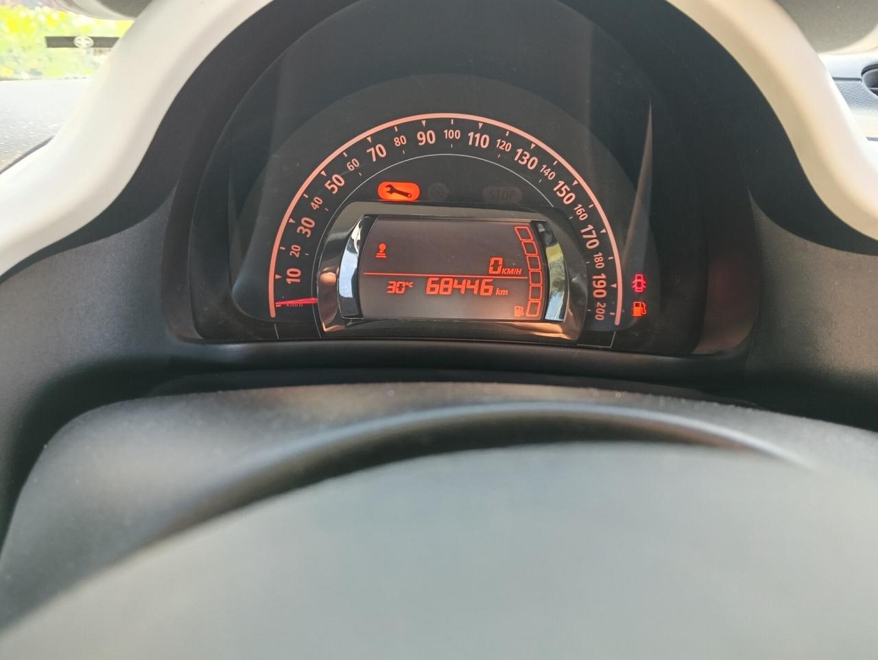 Renault Twingo SCe 65 CV Intens