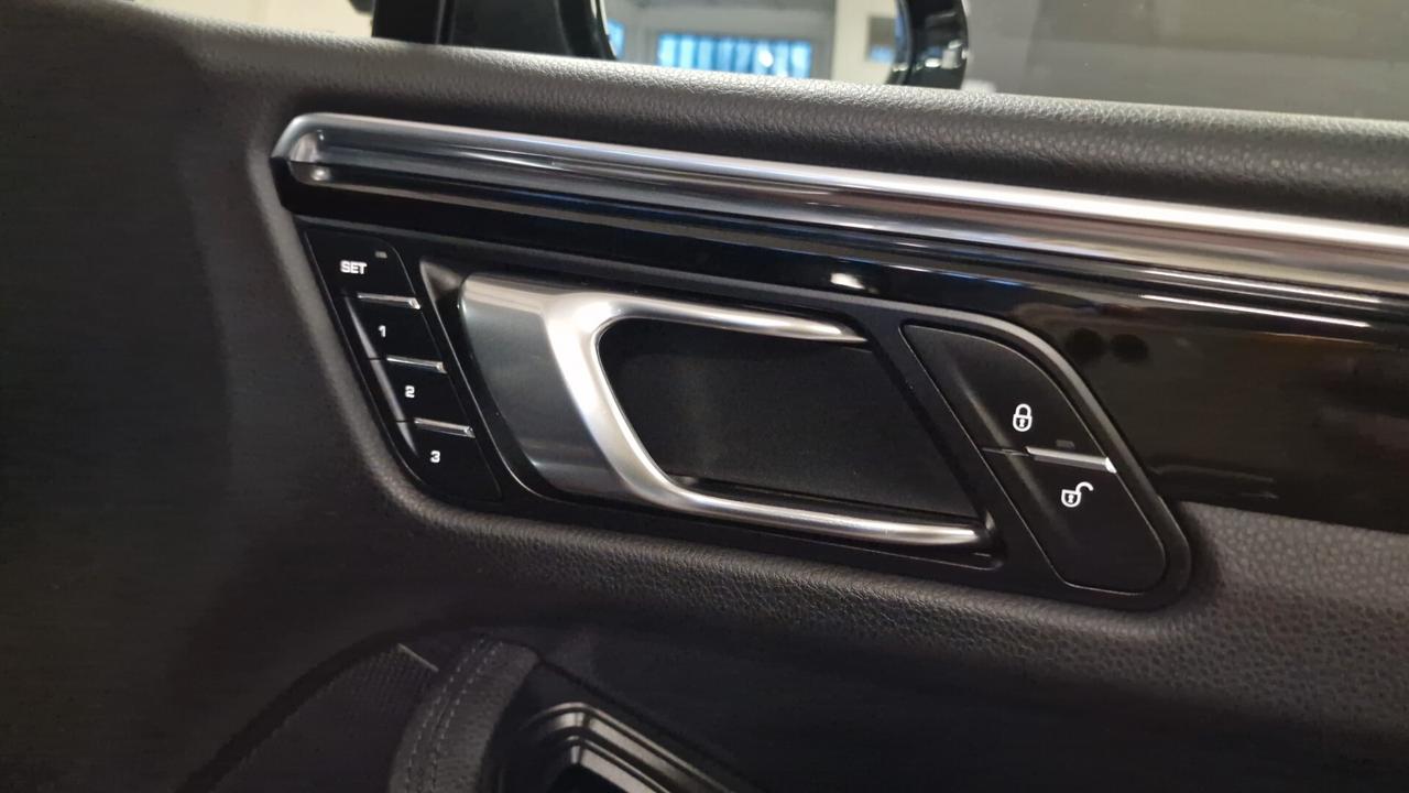 Porsche Macan 3.0 S Diesel