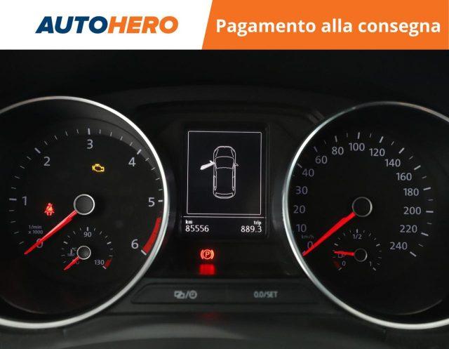 VOLKSWAGEN Polo 1.4 TDI 5p. Comfortline