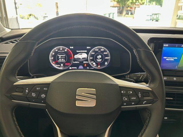 SEAT Leon Sportstourer 1.0 eTSI 110 CV DSG Style