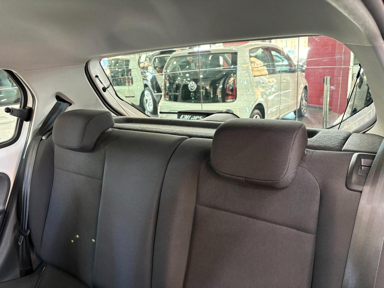 Volkswagen up! 1.0 68cv Eco Metano di Serie Move ITALIANA