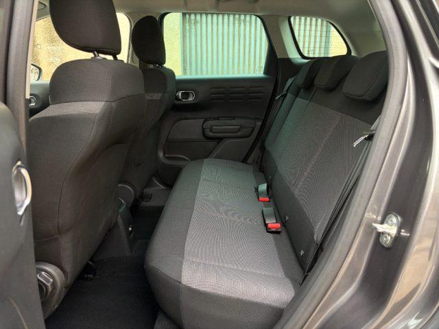 CITROEN C3 Aircross 1.5BlueHDi 110 Shine