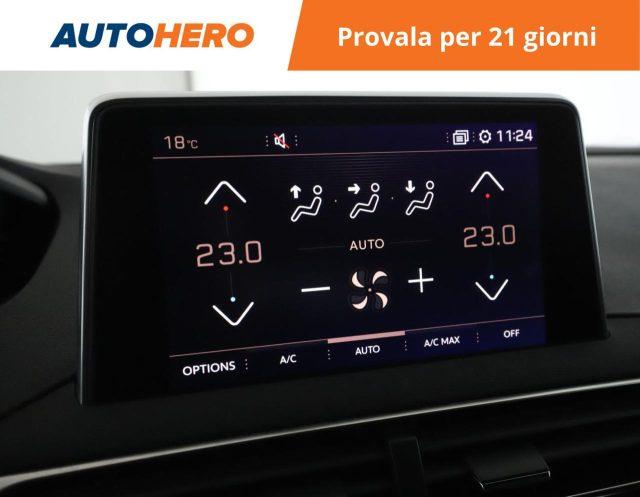 PEUGEOT 5008 BlueHDi 130 S&S EAT8 GT Line