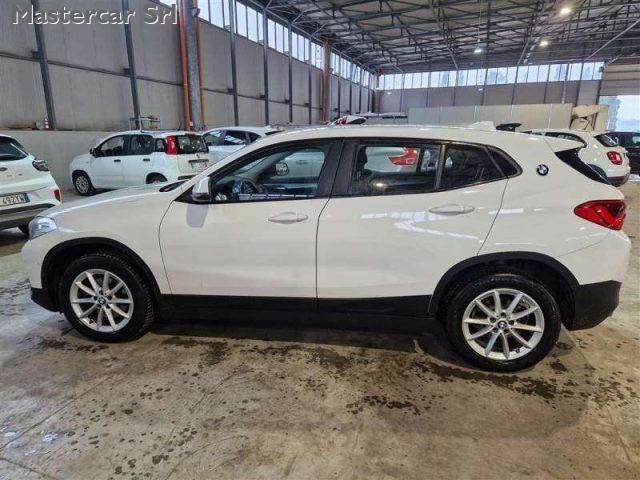 BMW X2 SDRIVE 18D Business150cv - FZ622AC