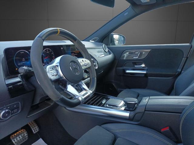 MERCEDES-BENZ GLA 45 AMG S 4Matic+