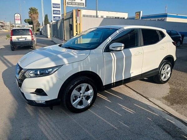 NISSAN QASHQAI 1.5 dCi 115 CV S&S BUSINESS