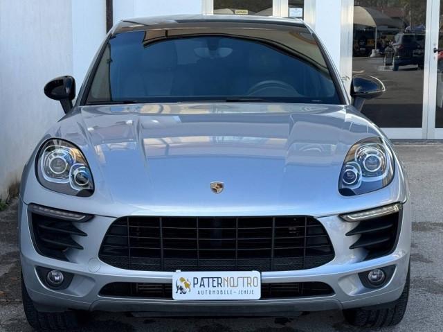 Porsche Macan 3.0d S 250cv pdk