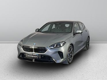 BMW Serie 1 F70 - 120 48V MSport auto