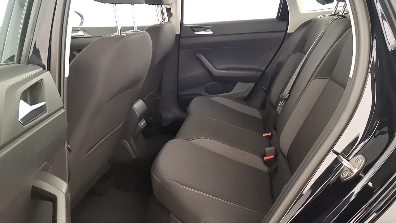 VOLKSWAGEN Taigo - Taigo 1.0 tsi Life 115cv