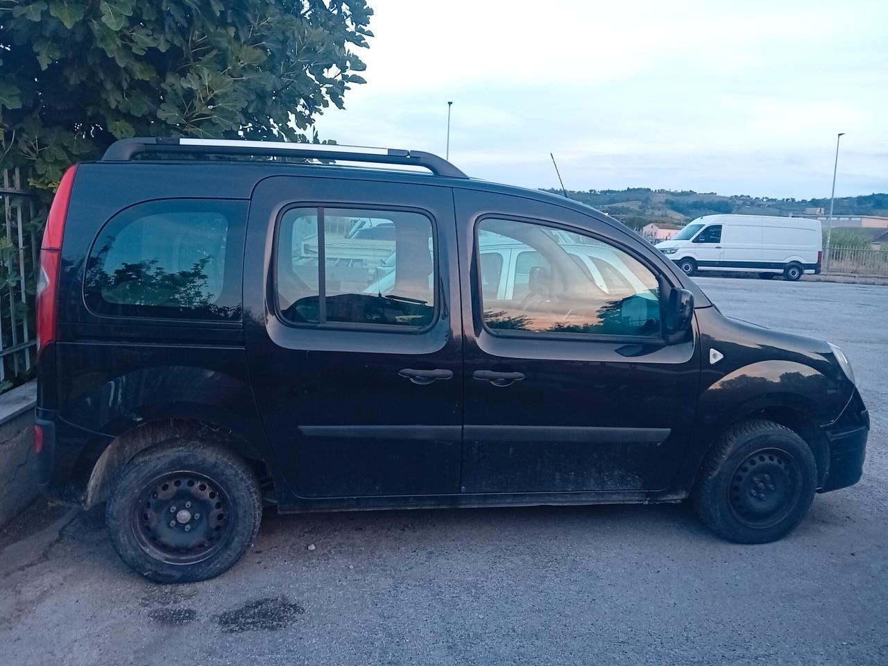 Renault Kangoo 1.5 dCi 105CV 5 porte Dynamique